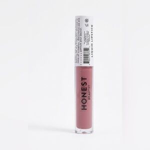 The Honest Company Liquid Lipstick - Mauve Pink